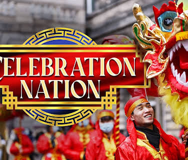 Celebration Nation