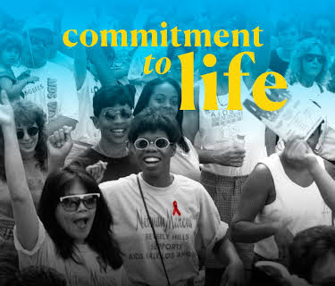 Commitment to Life (2023)