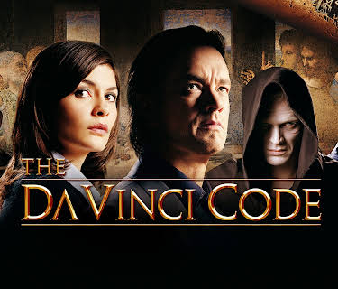The Da Vinci Code (2026)