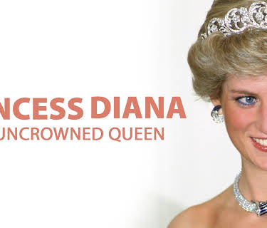 Princess Diana The Uncrowned Queen (2001)