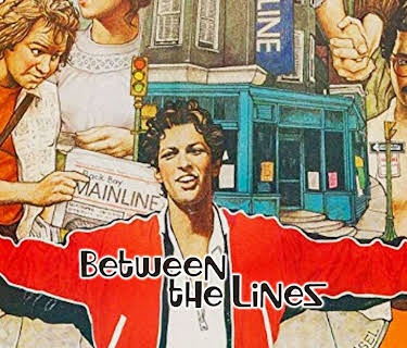 Between the Lines (1977)