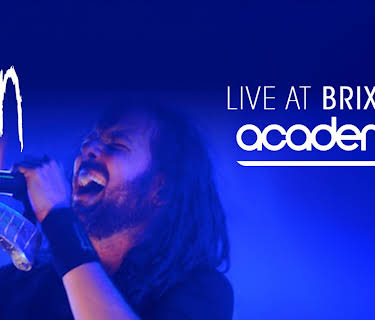 Korn - Live at Brixton Academy (2014)