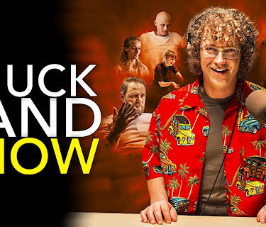 The Chuck Band Show (2019)