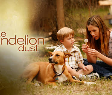 Like Dandelion Dust (2010)