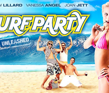 Surf Party (2014)