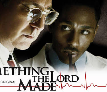Something the Lord Made (2004)