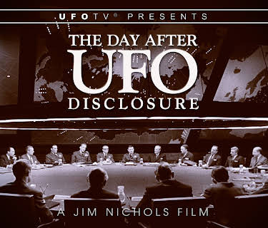 UFOTV Presents The Day After UFO Disclosure (2017)