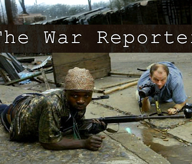 The War Reporter (2010)
