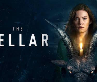 The Cellar (2022)