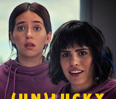 (Un)lucky Sisters (2024)