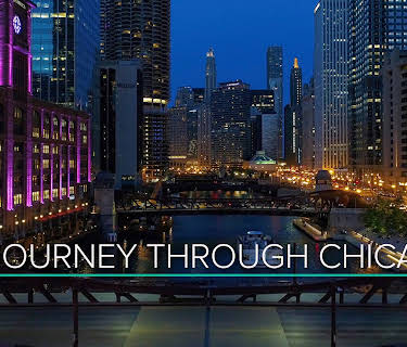 A Journey Through Chicago