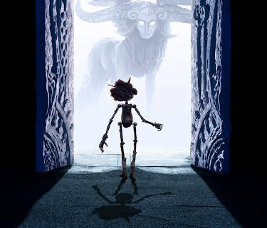 Guillermo del Toro’s Pinocchio (2022)