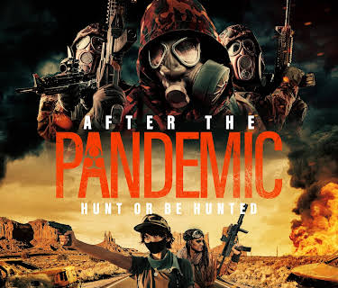 After The Pandemic (2022)