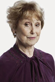 Una Stubbs