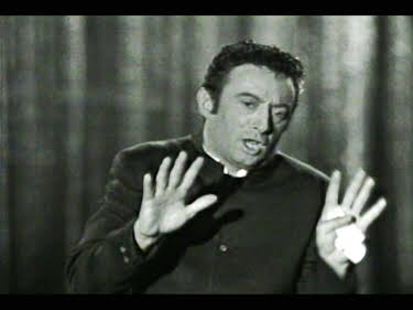Lenny Bruce