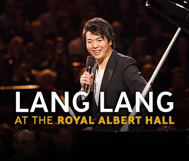Lang Lang: Lang Lang at the Royal Albert Hall (Live) (2014)