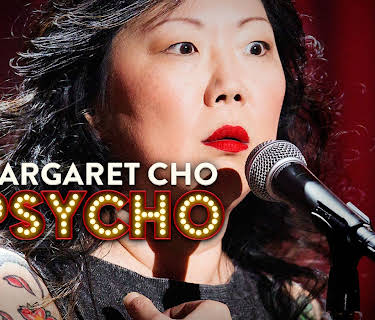Margaret Cho: psyCHO (2015)