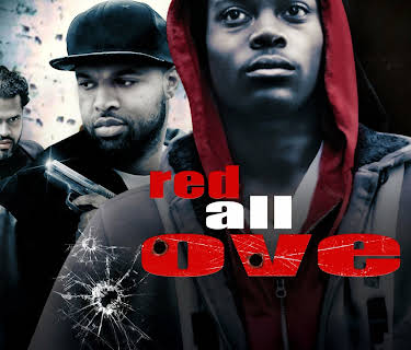 Red All Over (2015)
