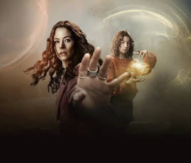 Sanctuary: A Witch's Tale