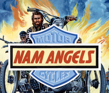 Nam Angels (1988)