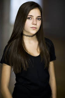 Romy Weltman