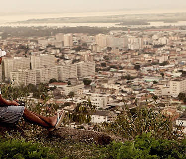 City of God: 10 Years Later (2015)