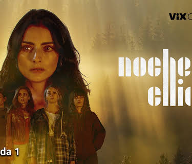 Noche de chicas season-1