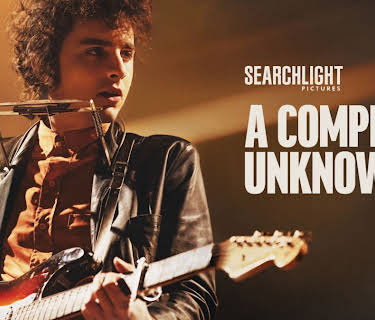 A Complete Unknown (2026)
