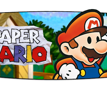 Paper Mario