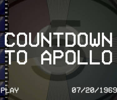 Countdown To Apollo