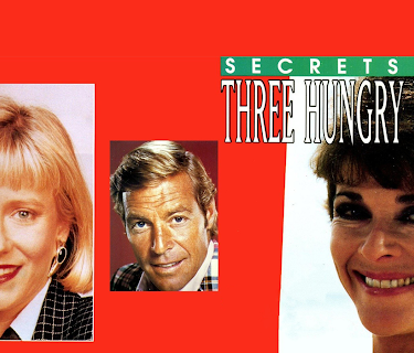 Secrets of Three Hungry Wives (1978)