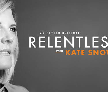 Relentless With Kate Snow, Season 1