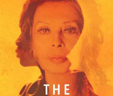 The Life Ahead (2020)