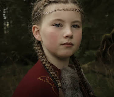 Gudrun: The Viking Princess