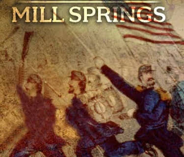 The Battle of Mill Springs (2009)