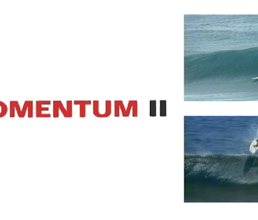 Momentum II (2015)