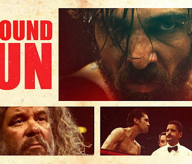 12 Round Gun (2018)