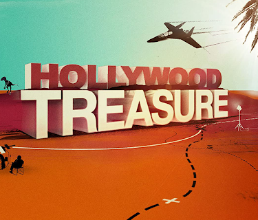 Hollywood Treasure Season 1