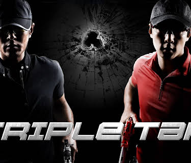 Triple Tap (2010)
