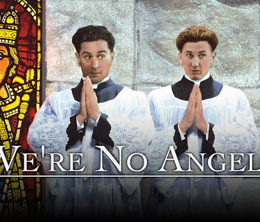We're No Angels (1989) (1989)