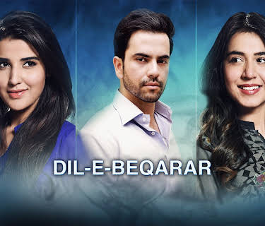 Dil-E-Beqarar