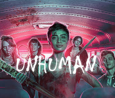 Unhuman 4K (2022)