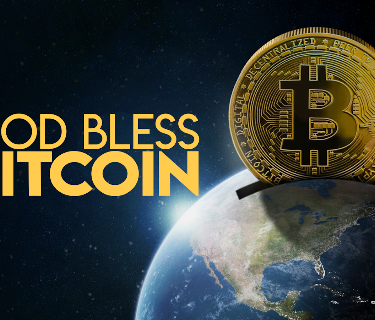 God Bless Bitcoin (2024)