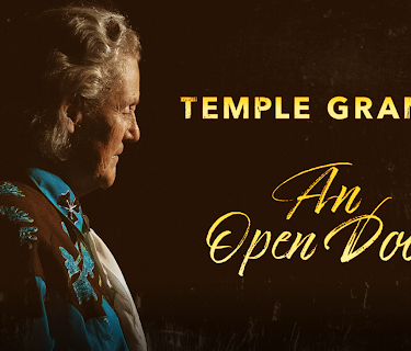 Temple Grandin: An Open Door (2025)