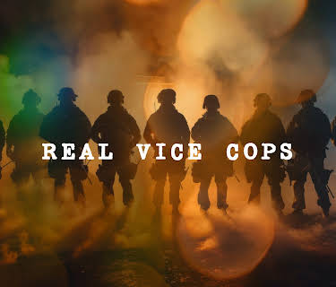 Real Vice Cops