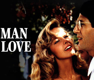 A Man in Love (1987)
