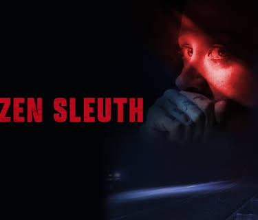 Citizen Sleuth (2025)
