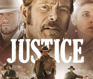 Justice (2017)