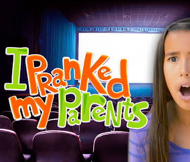 I Pranked My Parents