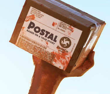 Postal (2019)